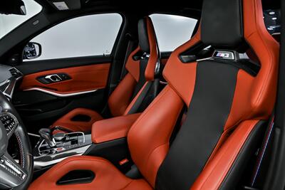 2024 BMW M3 Competition xDrive   - Photo 25 - Joliet, IL 60435
