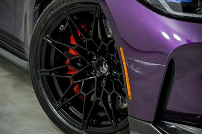 2024 BMW M3 Competition xDrive   - Photo 4 - Joliet, IL 60435