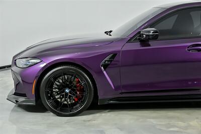 2024 BMW M3 Competition xDrive   - Photo 9 - Joliet, IL 60435