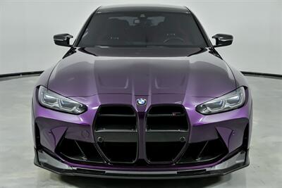 2024 BMW M3 Competition xDrive   - Photo 7 - Joliet, IL 60435