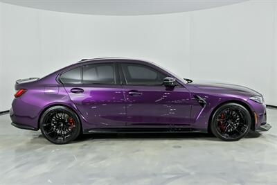 2024 BMW M3 Competition xDrive   - Photo 16 - Joliet, IL 60435