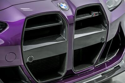 2024 BMW M3 Competition xDrive   - Photo 5 - Joliet, IL 60435