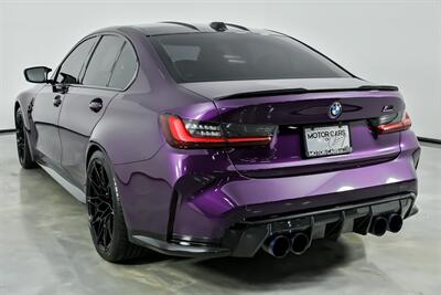 2024 BMW M3 Competition xDrive   - Photo 12 - Joliet, IL 60435