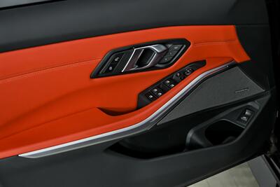 2024 BMW M3 Competition xDrive   - Photo 20 - Joliet, IL 60435