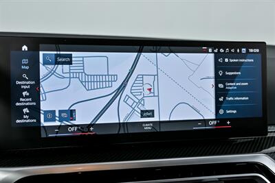 2024 BMW M3 Competition xDrive   - Photo 35 - Joliet, IL 60435