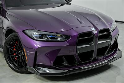 2024 BMW M3 Competition xDrive   - Photo 3 - Joliet, IL 60435