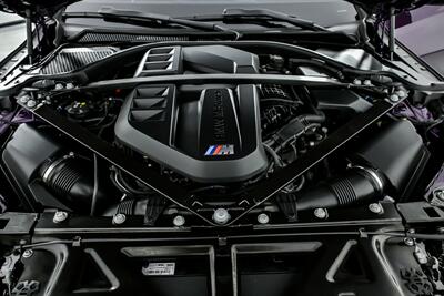 2024 BMW M3 Competition xDrive   - Photo 19 - Joliet, IL 60435