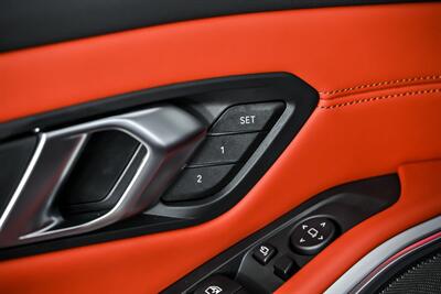 2024 BMW M3 Competition xDrive   - Photo 21 - Joliet, IL 60435