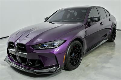2024 BMW M3 Competition xDrive   - Photo 8 - Joliet, IL 60435