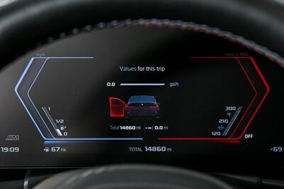 2024 BMW M3 Competition xDrive   - Photo 31 - Joliet, IL 60435