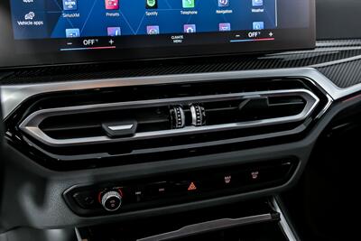 2024 BMW M3 Competition xDrive   - Photo 37 - Joliet, IL 60435