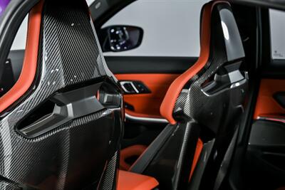 2024 BMW M3 Competition xDrive   - Photo 27 - Joliet, IL 60435