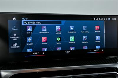 2024 BMW M3 Competition xDrive   - Photo 36 - Joliet, IL 60435