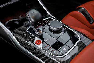 2024 BMW M3 Competition xDrive   - Photo 39 - Joliet, IL 60435