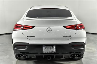 2021 Mercedes-Benz AMG GLE 53   - Photo 14 - Joliet, IL 60435