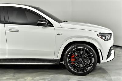 2021 Mercedes-Benz AMG GLE 53   - Photo 7 - Joliet, IL 60435