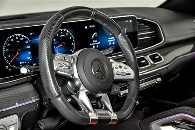 2021 Mercedes-Benz AMG GLE 53   - Photo 26 - Joliet, IL 60435