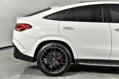 2021 Mercedes-Benz AMG GLE 53   - Photo 11 - Joliet, IL 60435