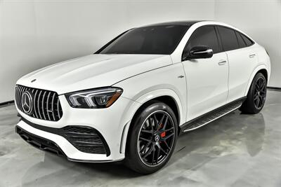 2021 Mercedes-Benz AMG GLE 53   - Photo 6 - Joliet, IL 60435