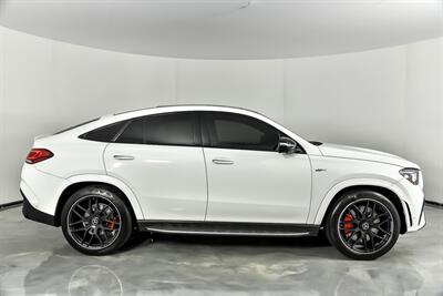 2021 Mercedes-Benz AMG GLE 53   - Photo 9 - Joliet, IL 60435