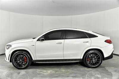 2021 Mercedes-Benz AMG GLE 53   - Photo 10 - Joliet, IL 60435