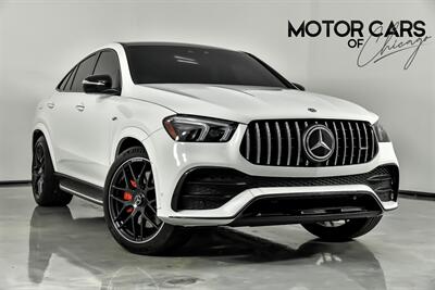 2021 Mercedes-Benz AMG GLE 53   - Photo 1 - Joliet, IL 60435