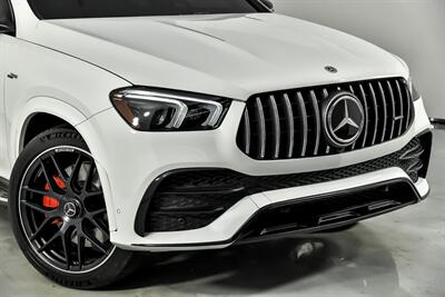 2021 Mercedes-Benz AMG GLE 53   - Photo 3 - Joliet, IL 60435