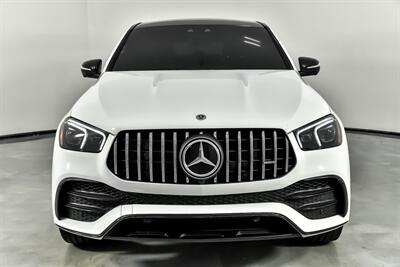 2021 Mercedes-Benz AMG GLE 53   - Photo 5 - Joliet, IL 60435