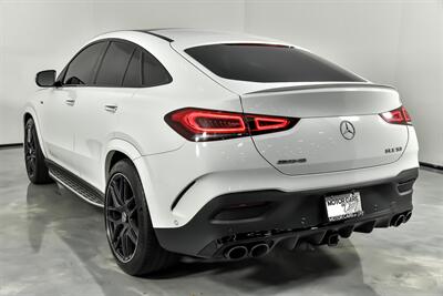 2021 Mercedes-Benz AMG GLE 53   - Photo 13 - Joliet, IL 60435