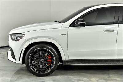 2021 Mercedes-Benz AMG GLE 53   - Photo 8 - Joliet, IL 60435