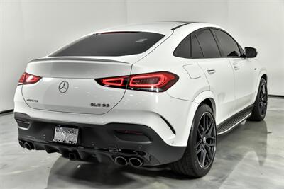 2021 Mercedes-Benz AMG GLE 53   - Photo 15 - Joliet, IL 60435