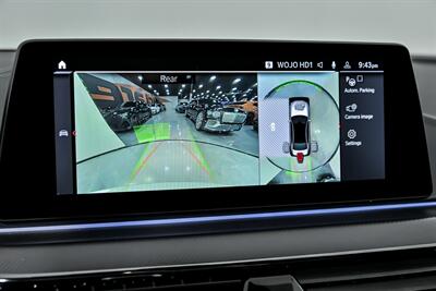 2020 BMW M5   - Photo 34 - Joliet, IL 60435