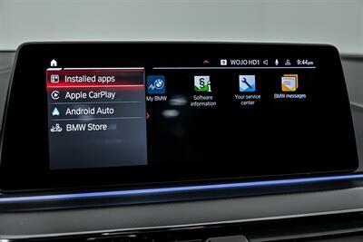 2020 BMW M5   - Photo 35 - Joliet, IL 60435