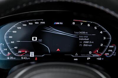 2020 BMW M5   - Photo 28 - Joliet, IL 60435