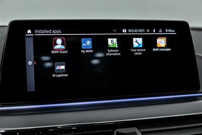 2020 BMW M5   - Photo 36 - Joliet, IL 60435