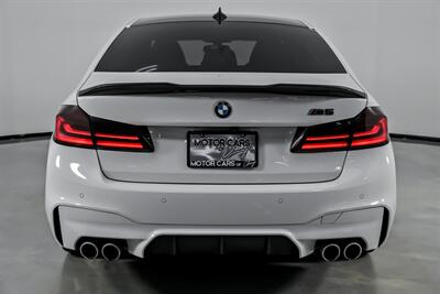 2020 BMW M5   - Photo 11 - Joliet, IL 60435