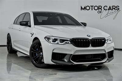 2020 BMW M5   - Photo 1 - Joliet, IL 60435