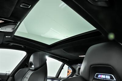 2020 BMW M5   - Photo 24 - Joliet, IL 60435