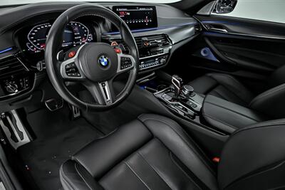 2020 BMW M5   - Photo 21 - Joliet, IL 60435
