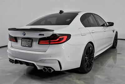 2020 BMW M5   - Photo 12 - Joliet, IL 60435