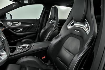 2018 Mercedes-Benz AMG E 63 S-BUCKET SEATS!   - Photo 23 - Joliet, IL 60435
