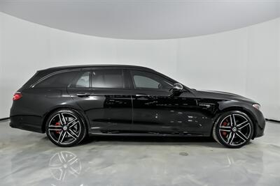 2018 Mercedes-Benz AMG E 63 S-BUCKET SEATS!   - Photo 14 - Joliet, IL 60435