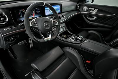 2018 Mercedes-Benz AMG E 63 S-BUCKET SEATS!   - Photo 21 - Joliet, IL 60435