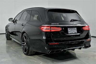 2018 Mercedes-Benz AMG E 63 S-BUCKET SEATS!   - Photo 10 - Joliet, IL 60435