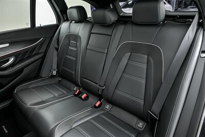 2018 Mercedes-Benz AMG E 63 S-BUCKET SEATS!   - Photo 25 - Joliet, IL 60435