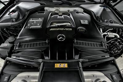 2018 Mercedes-Benz AMG E 63 S-BUCKET SEATS!   - Photo 17 - Joliet, IL 60435