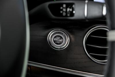 2018 Mercedes-Benz AMG E 63 S-BUCKET SEATS!   - Photo 32 - Joliet, IL 60435