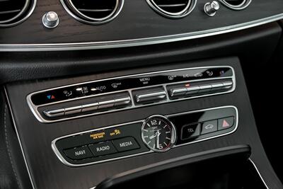 2018 Mercedes-Benz AMG E 63 S-BUCKET SEATS!   - Photo 38 - Joliet, IL 60435