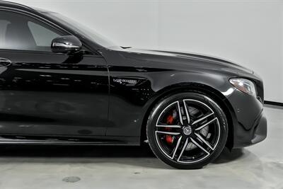 2018 Mercedes-Benz AMG E 63 S-BUCKET SEATS!   - Photo 15 - Joliet, IL 60435