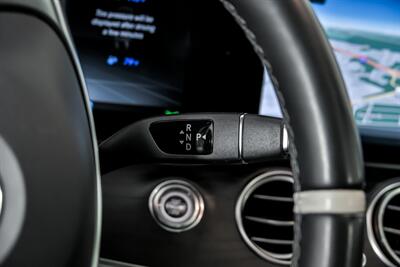 2018 Mercedes-Benz AMG E 63 S-BUCKET SEATS!   - Photo 31 - Joliet, IL 60435